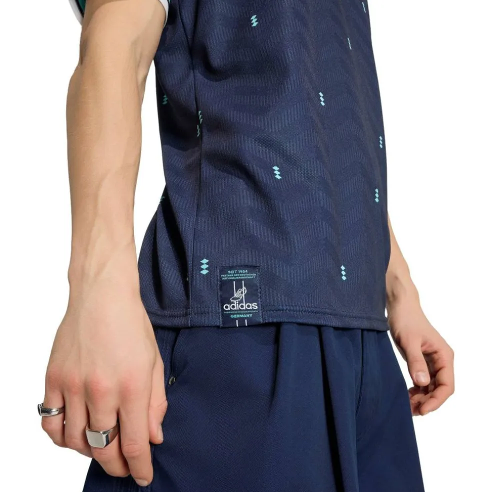 Germany World Cup ™ 2026 Mens Away Jersey