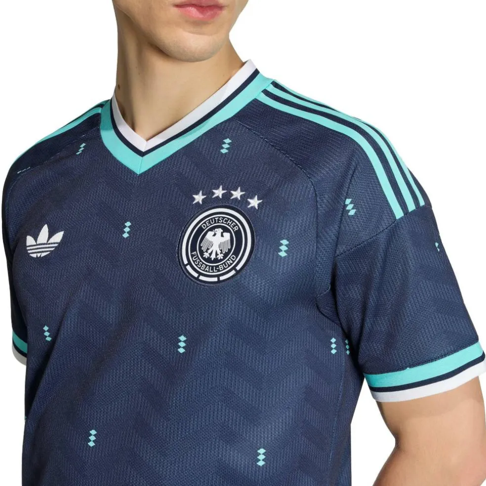Germany World Cup ™ 2026 Mens Away Jersey