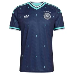 Germany World Cup ™ 2026 Mens Away Jersey