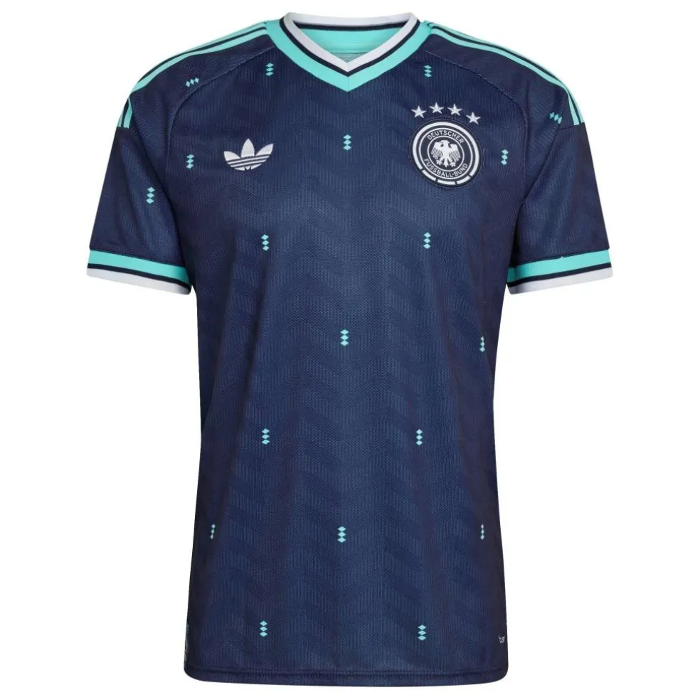 Germany World Cup ™ 2026 Mens Away Jersey