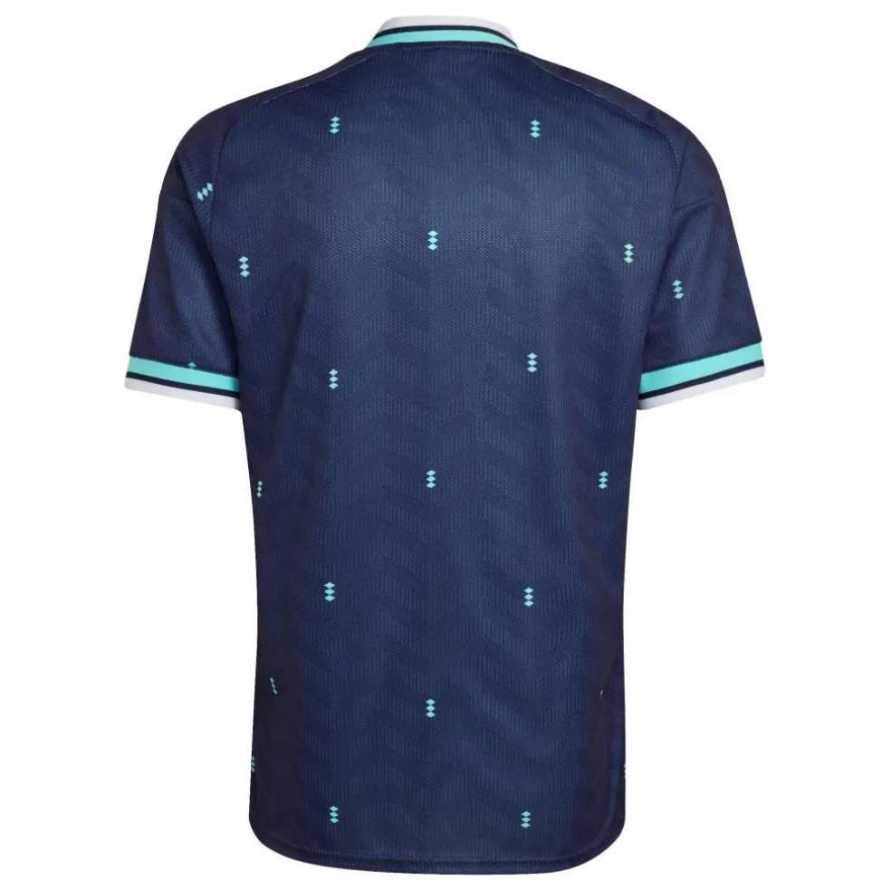 Germany World Cup ™ 2026 Mens Away Jersey