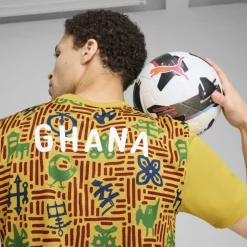 Gfa Premmatch Ss Jersey Football Shirt Mens