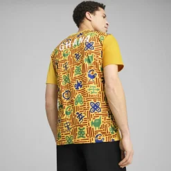 Gfa Premmatch Ss Jersey Football Shirt Mens