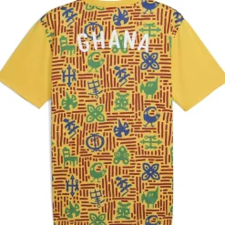 Gfa Premmatch Ss Jersey Football Shirt Mens