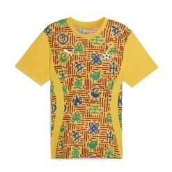 Gfa Premmatch Ss Jersey Football Shirt Mens