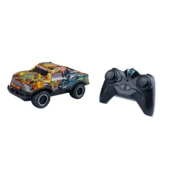 Ghost Driver Remote Controlled Car