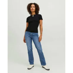 Gigi Crew T-Shirt Ladies