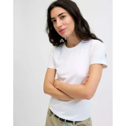 Gigi Crew T-Shirt Ladies