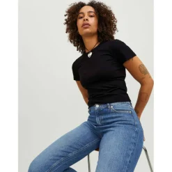 Gigi Crew T-Shirt Ladies