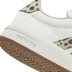Girls Grand Court Trainers