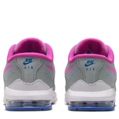 Girls' Air Max Invigor (Td) Toddler Shoe Runners Girls
