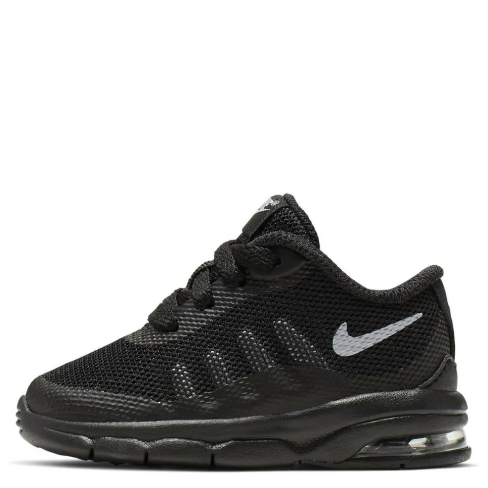 Girls' Air Max Invigor (Td) Toddler Shoe Runners Girls