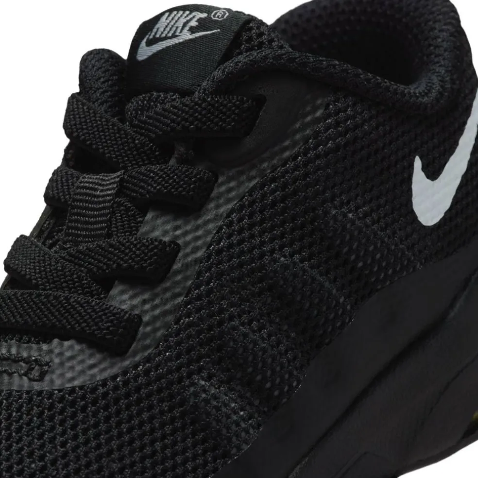 Girls' Air Max Invigor (Td) Toddler Shoe Runners Girls