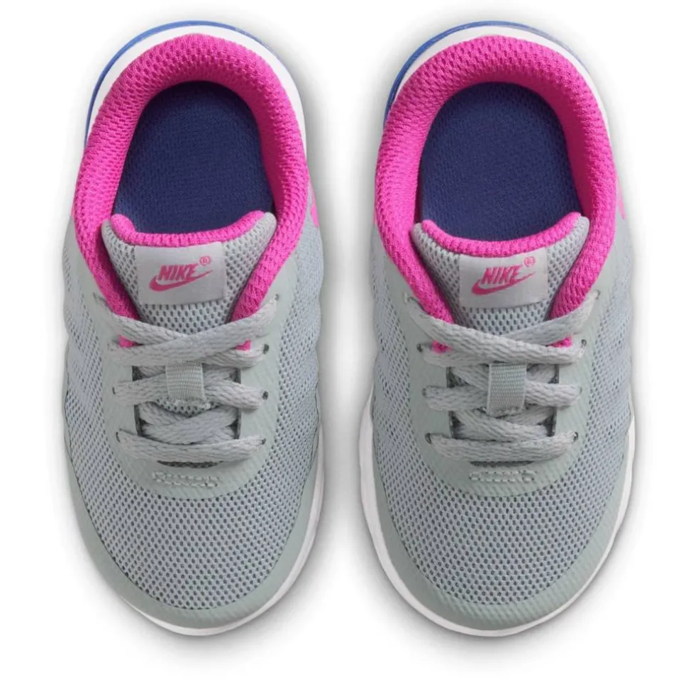 Girls' Air Max Invigor (Td) Toddler Shoe Runners Girls