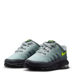 Girls' Air Max Invigor (Td) Toddler Shoe Runners Girls