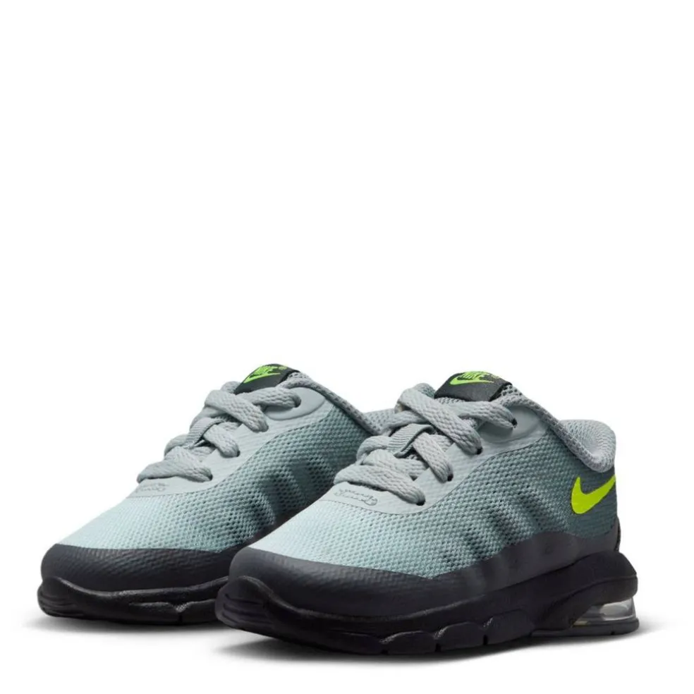 Girls' Air Max Invigor (Td) Toddler Shoe Runners Girls