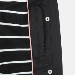 Girls Coast Hooded Stormlite 5000mm Waterproof Jacket
