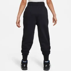 Girls Fundamentals Fleece Jogging Bottoms