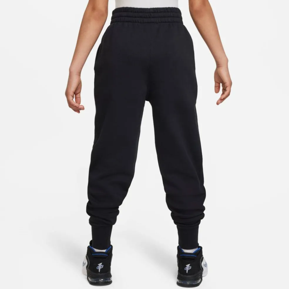 Girls Fundamentals Fleece Jogging Bottoms