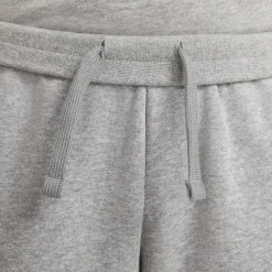 Girls Fundamentals Fleece Jogging Bottoms