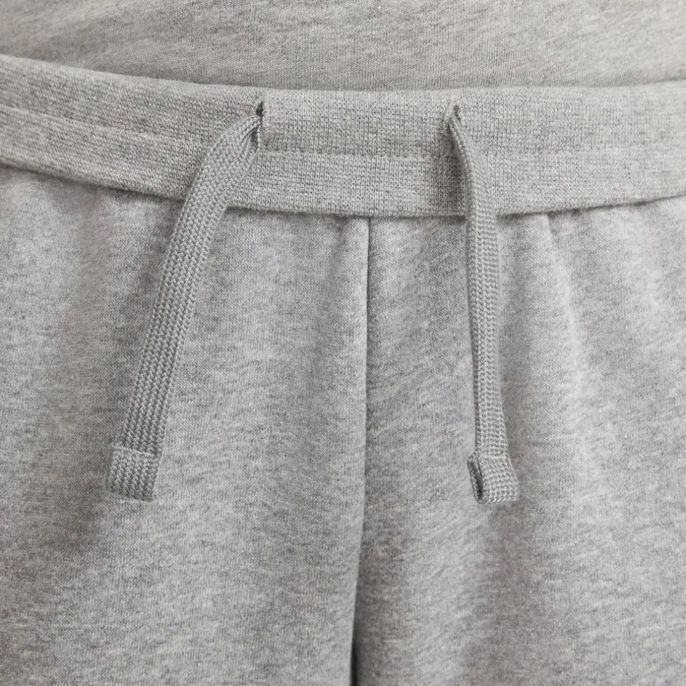 Girls Fundamentals Fleece Jogging Bottoms