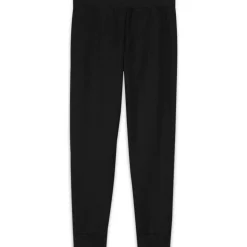 Girls Fundamentals Fleece Jogging Bottoms