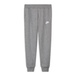 Girls Fundamentals Fleece Jogging Bottoms