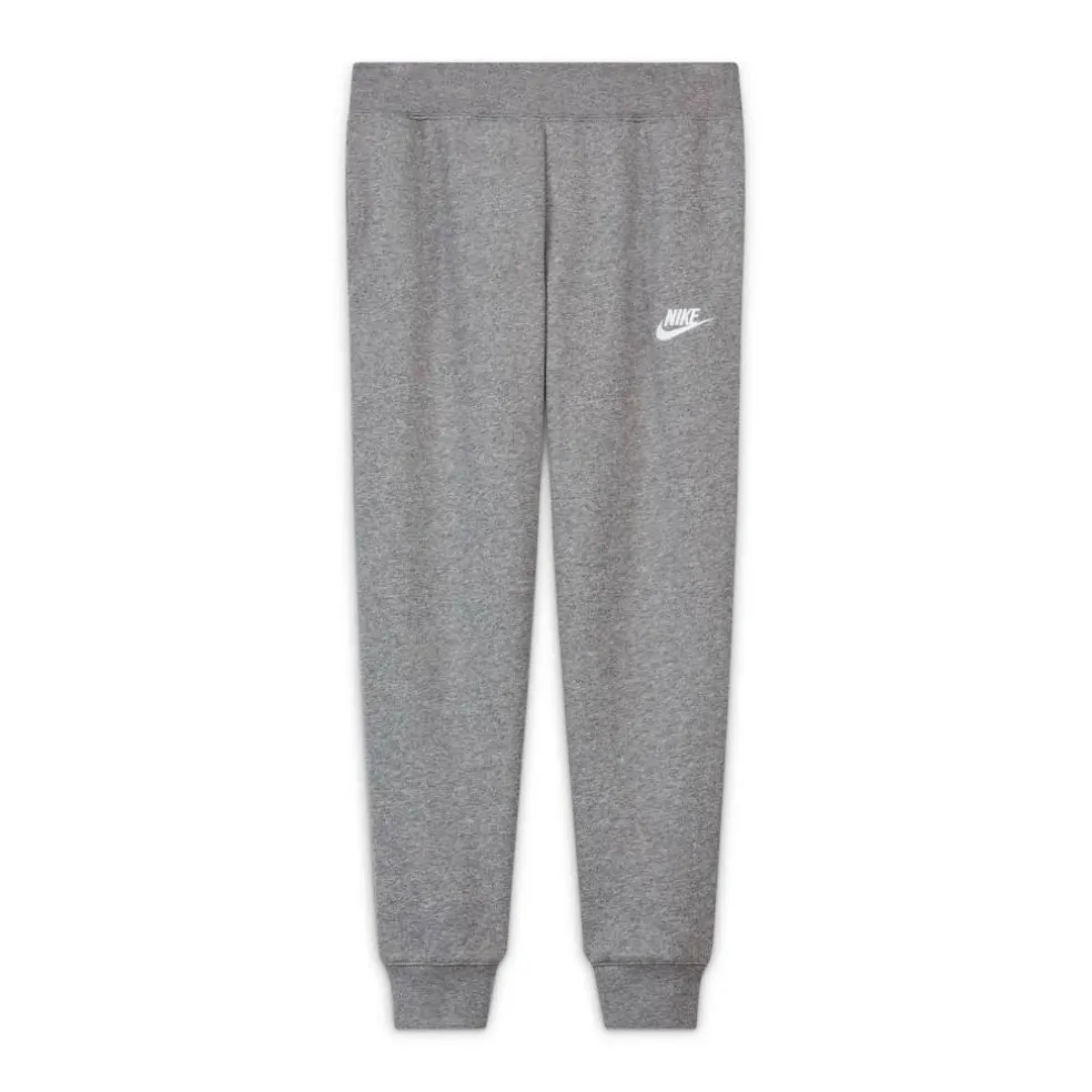 Girls Fundamentals Fleece Jogging Bottoms