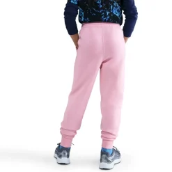 Girls Fundamentals Fleece Jogging Bottoms