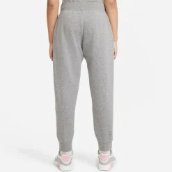 Girls Fundamentals Fleece Jogging Bottoms