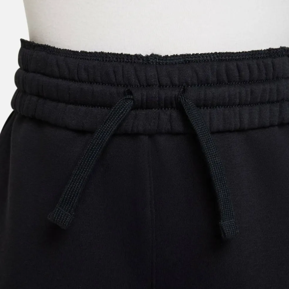 Girls Fundamentals Fleece Jogging Bottoms