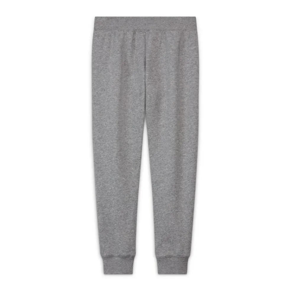 Girls Fundamentals Fleece Jogging Bottoms