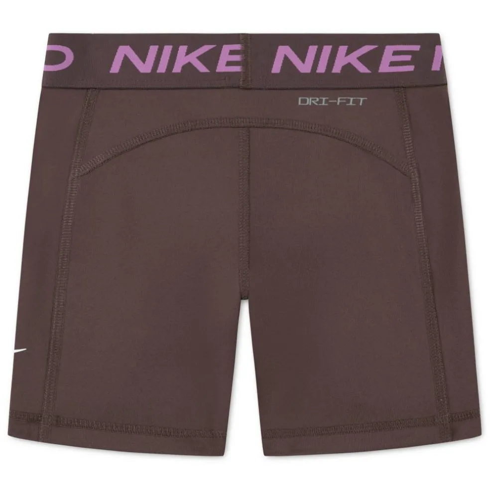 Girls' Pro Performance Shorts