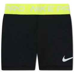 Girls' Pro Performance Shorts