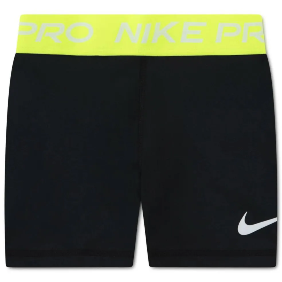 Girls' Pro Performance Shorts