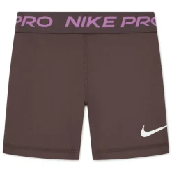 Girls' Pro Performance Shorts