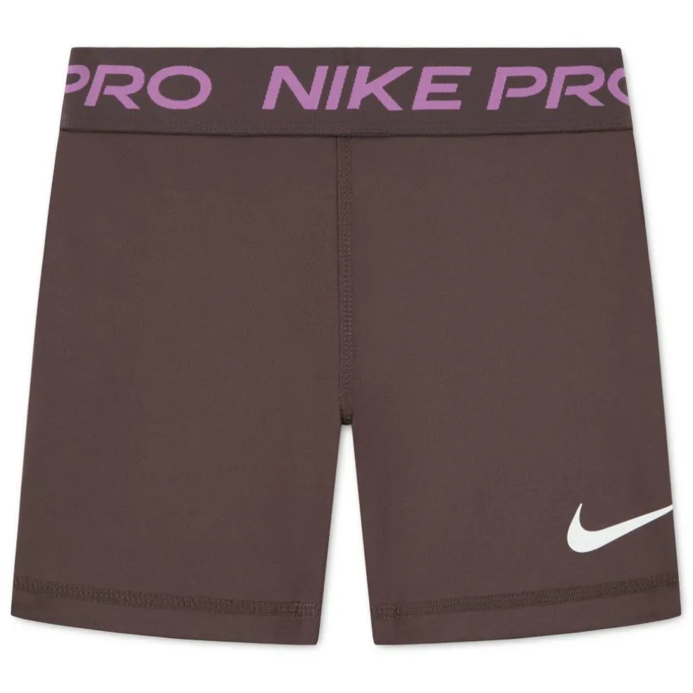 Girls' Pro Performance Shorts