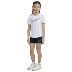Girls' Pro Performance Shorts