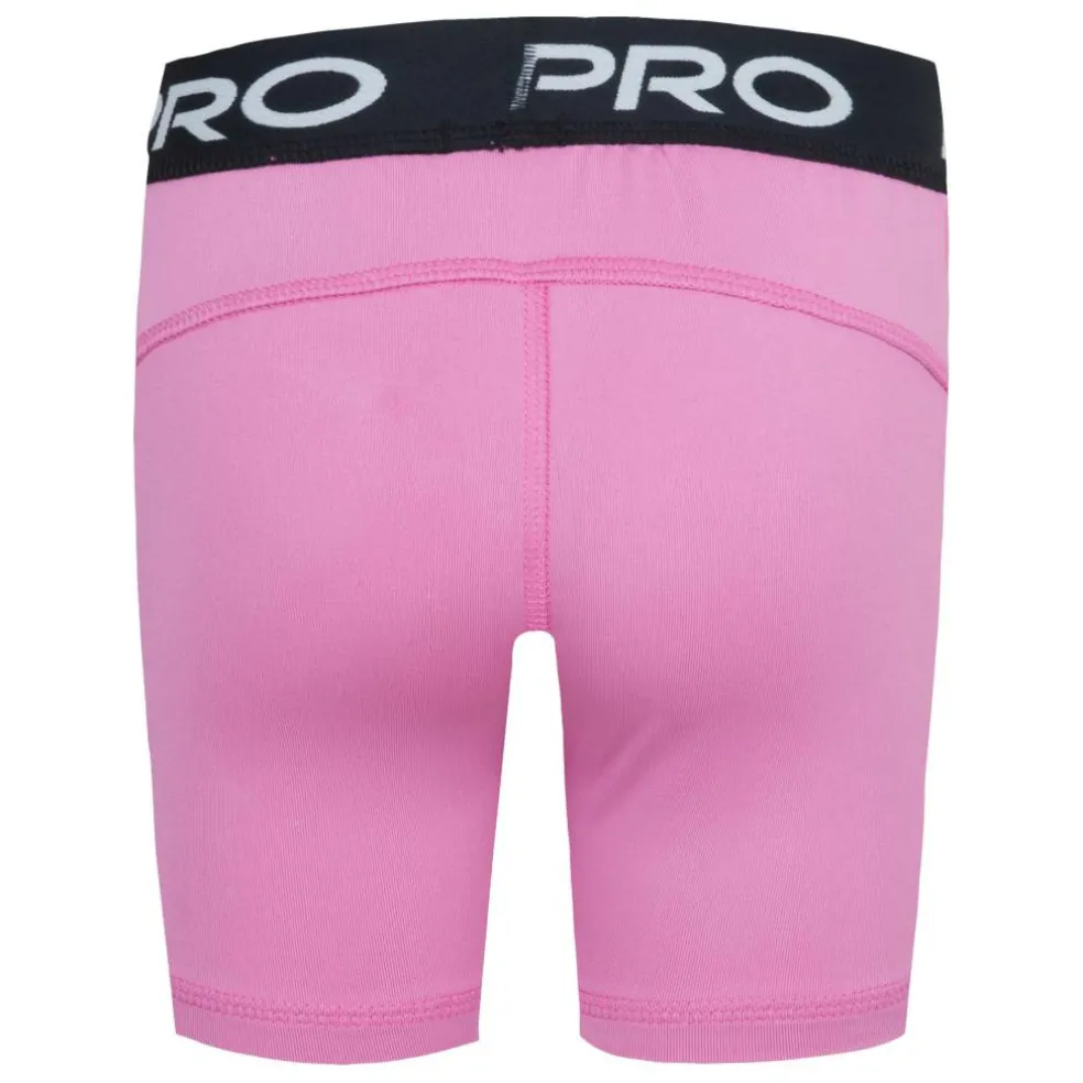 Girls' Pro Performance Shorts
