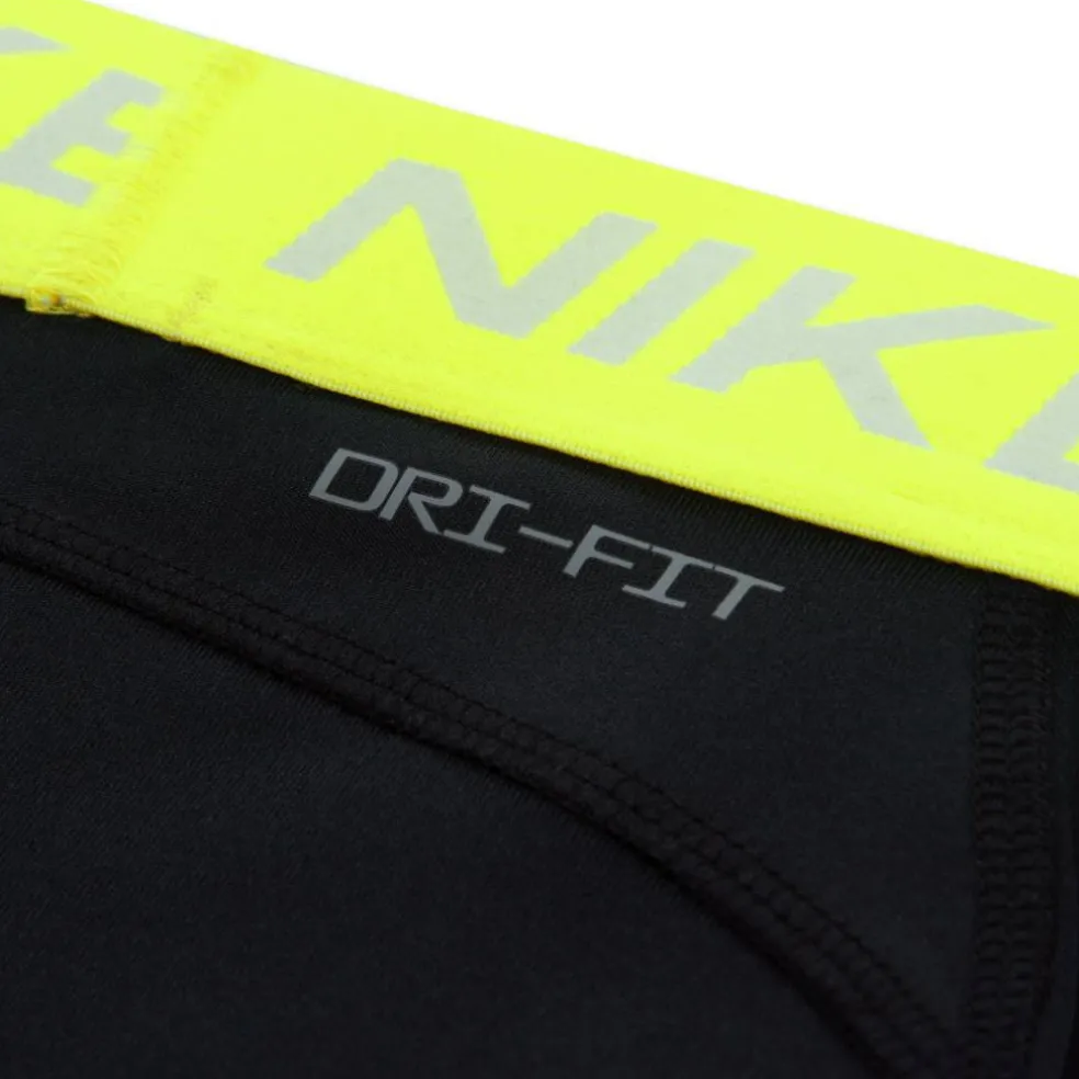 Girls' Pro Performance Shorts