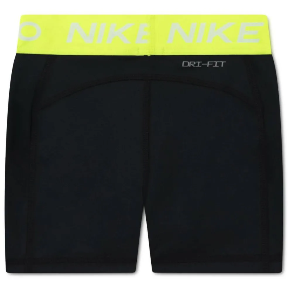 Girls' Pro Performance Shorts