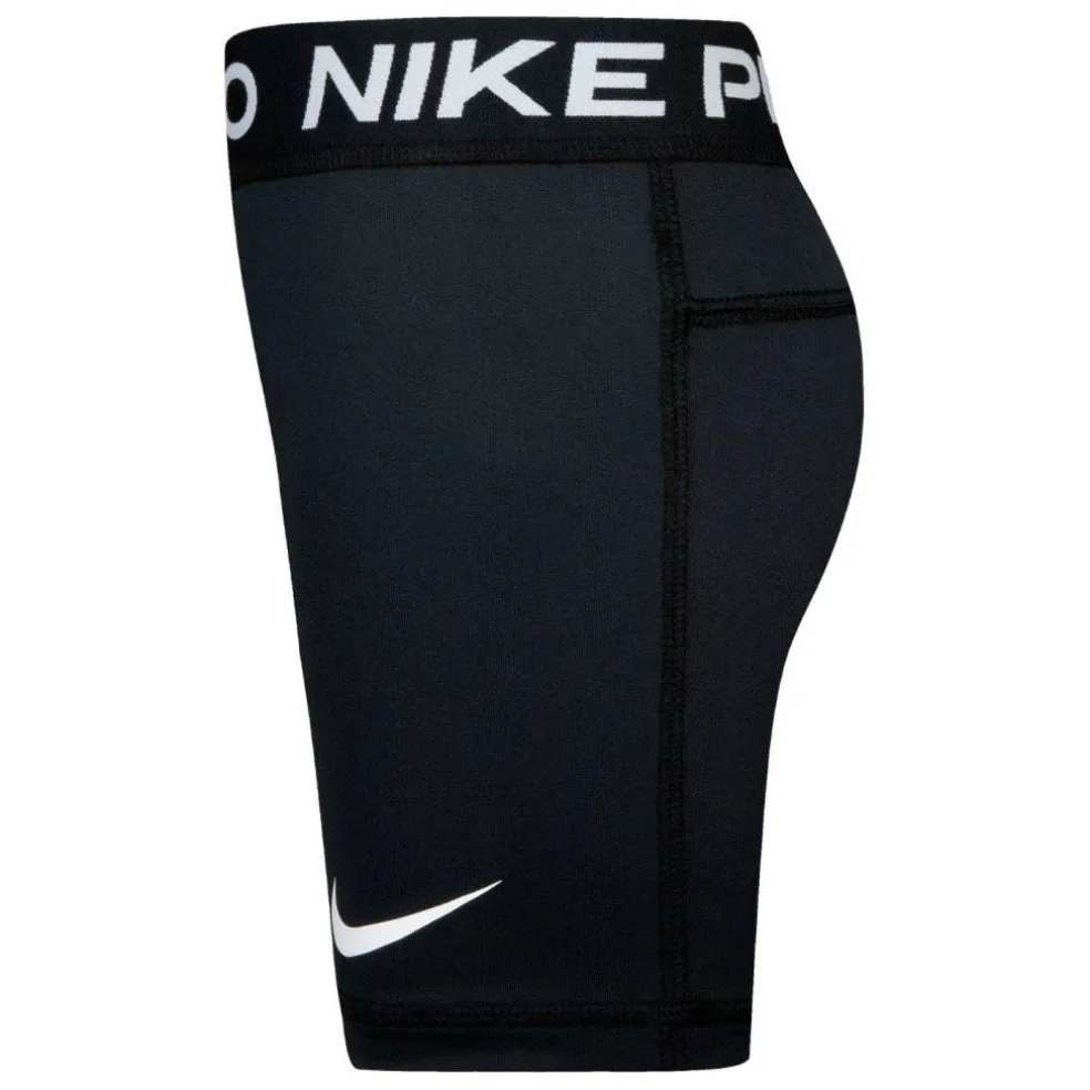 Girls' Pro Performance Shorts