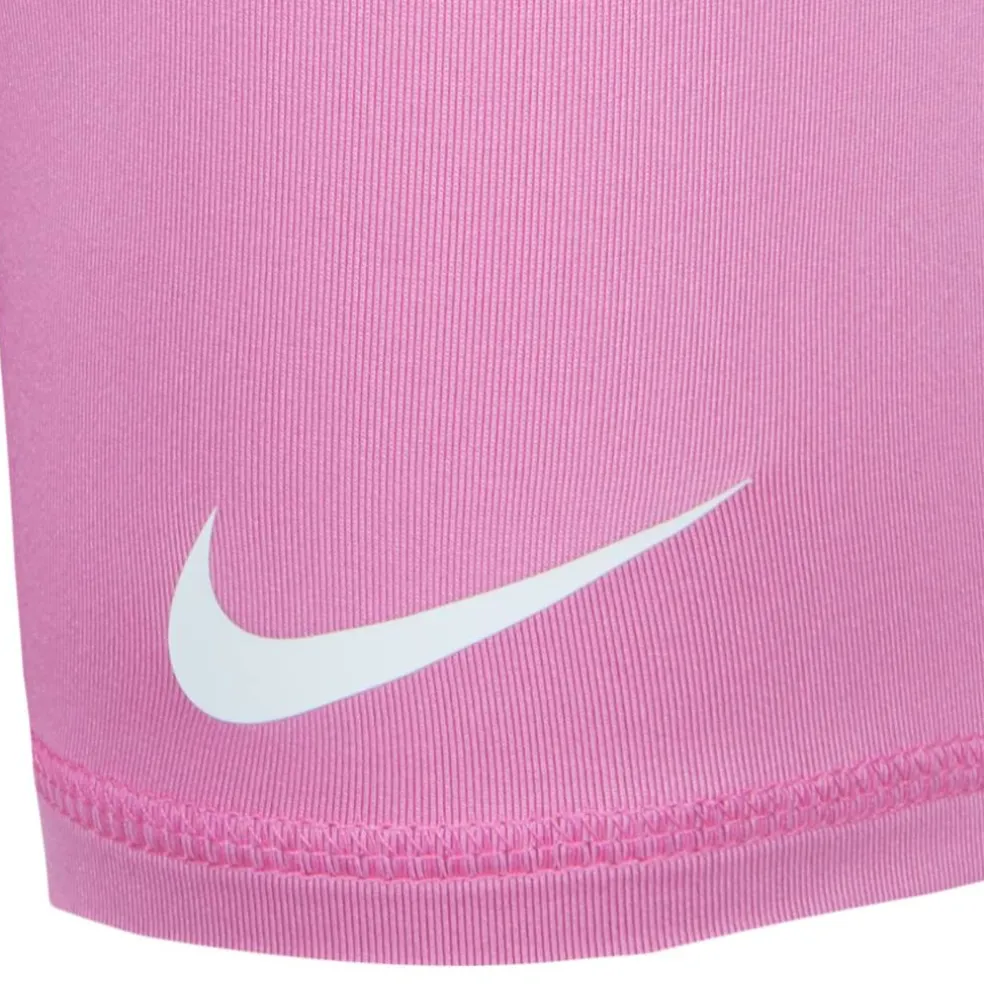 Girls' Pro Performance Shorts