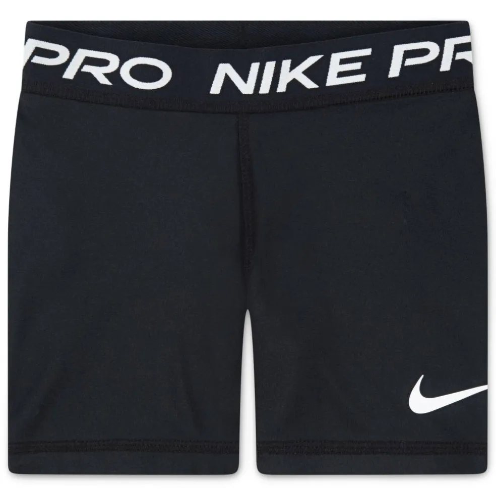 Girls' Pro Performance Shorts