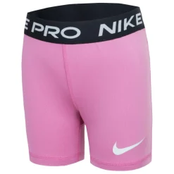Girls' Pro Performance Shorts