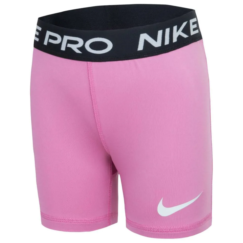 Girls' Pro Performance Shorts