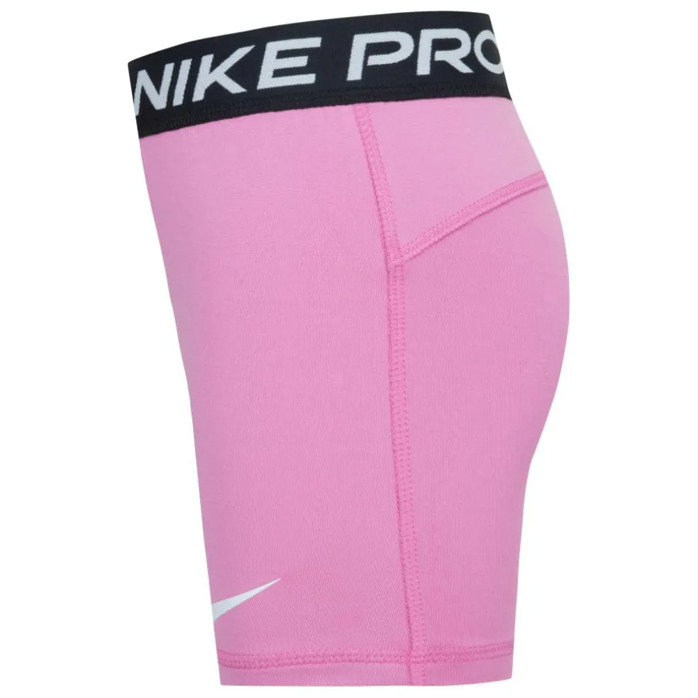 Girls' Pro Performance Shorts