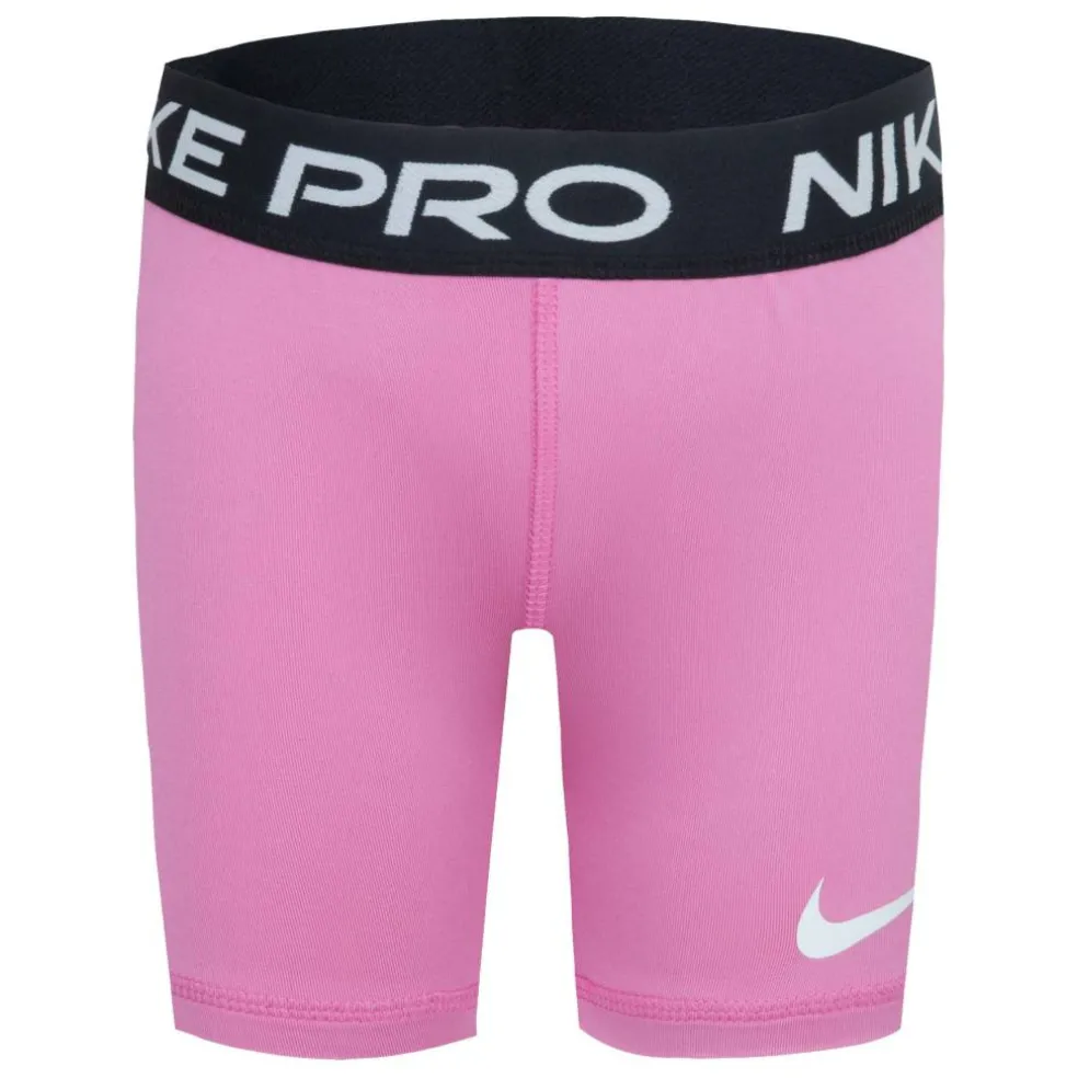 Girls' Pro Performance Shorts