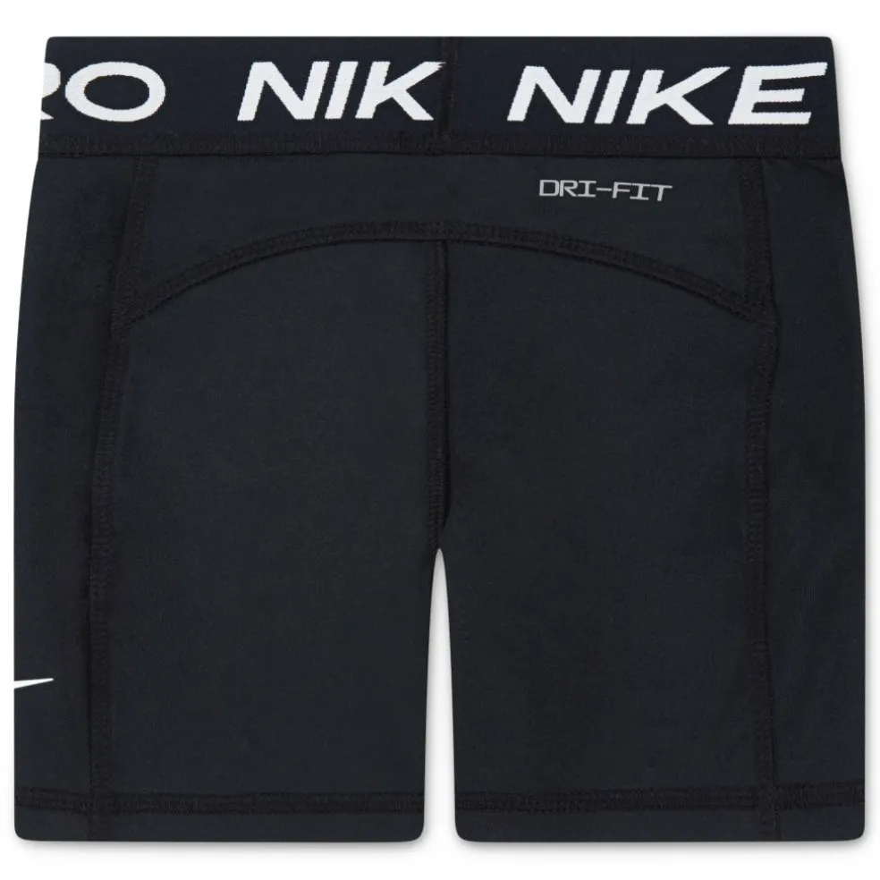 Girls' Pro Performance Shorts