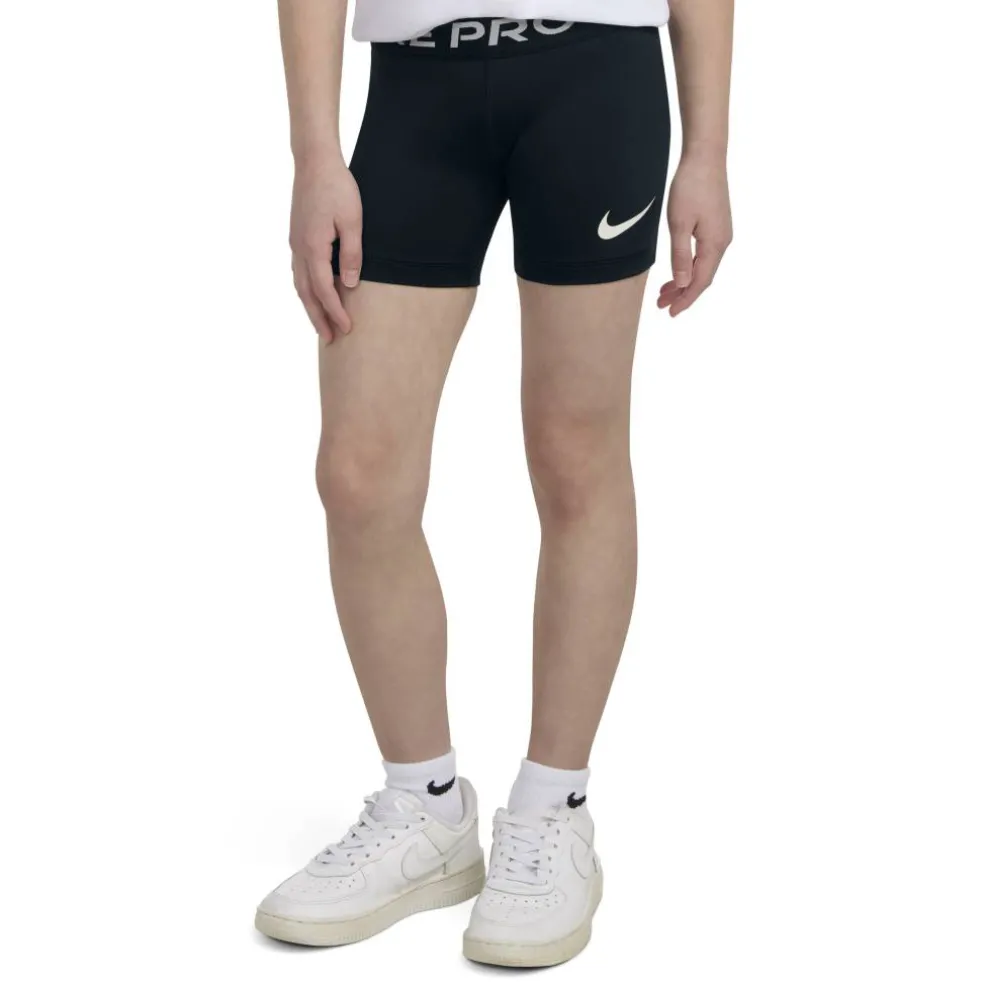 Girls' Pro Performance Shorts